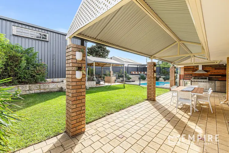 Fourth view of Homely house listing, 2 Nyang Court, Yangebup WA 6164
