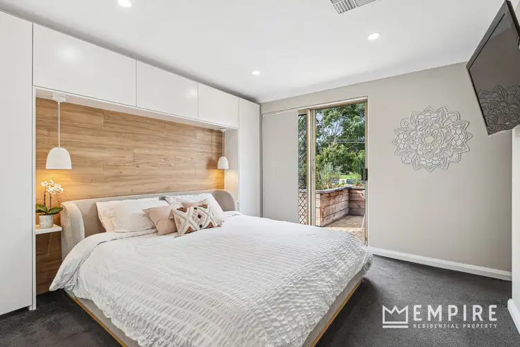 Fifth view of Homely house listing, 2 Nyang Court, Yangebup WA 6164