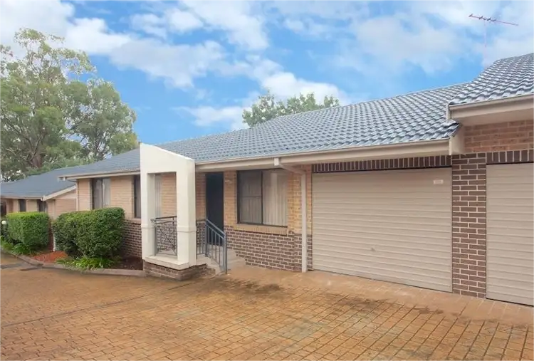 4/12 Caloola Road, Constitution Hill NSW 2145