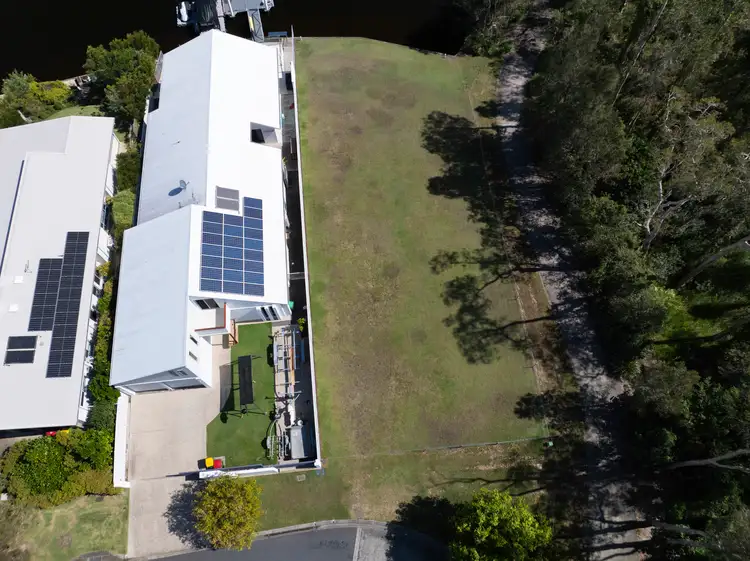 Seventh view of Homely land listing, 32 Marmont Street, Pelican Waters QLD 4551