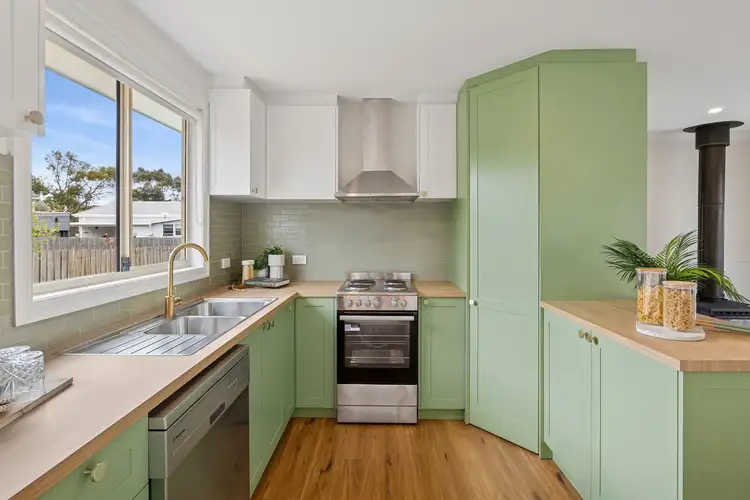 Main view of Homely house listing, 28 Gosney Street, Winchelsea VIC 3241
