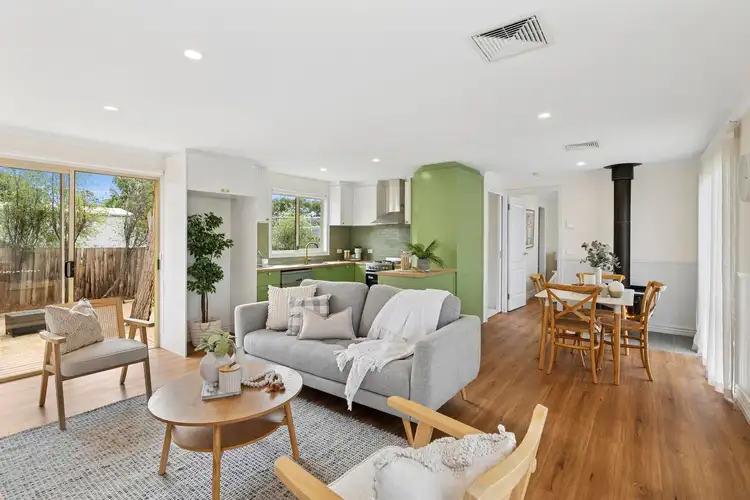 Second view of Homely house listing, 28 Gosney Street, Winchelsea VIC 3241