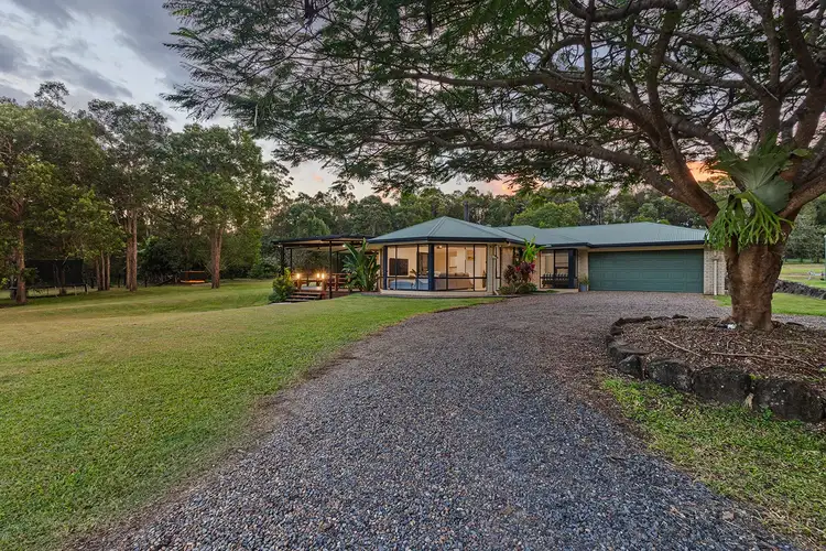 138 Callistemon Court, Cootharaba QLD 4565