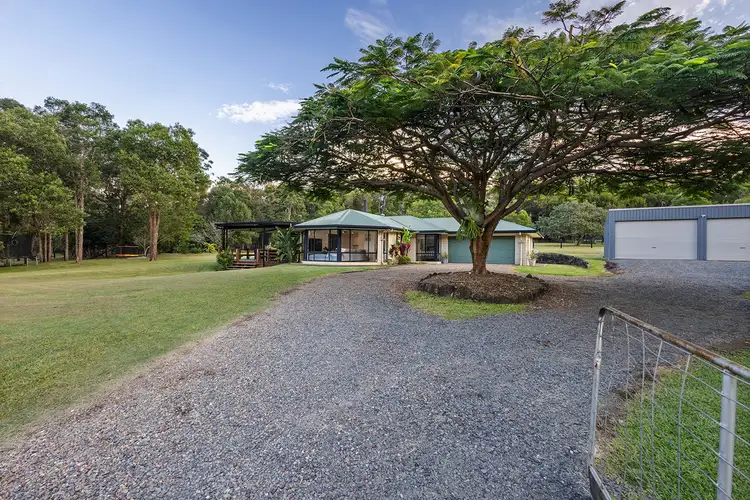 138 Callistemon Court, Cootharaba QLD 4565