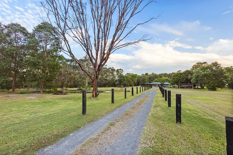 138 Callistemon Court, Cootharaba QLD 4565