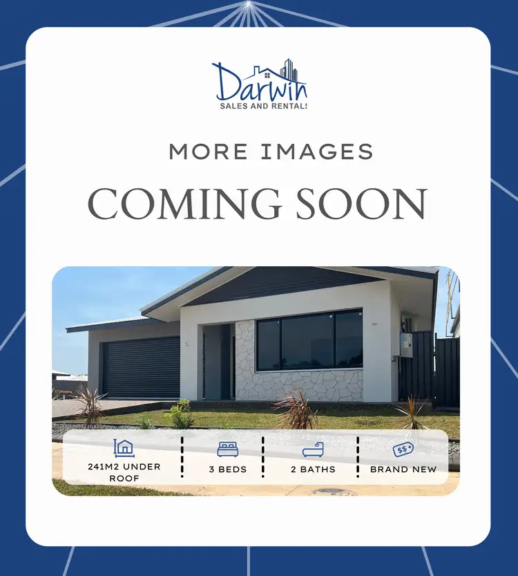 10 Elephantear Street, Zuccoli NT 832