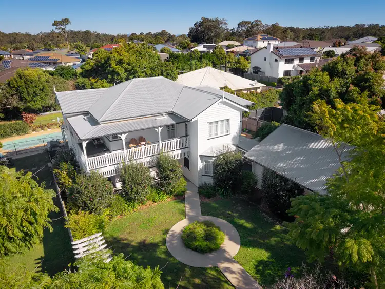 Main view of Homely house listing, 137 Ann Street, Kallangur QLD 4503