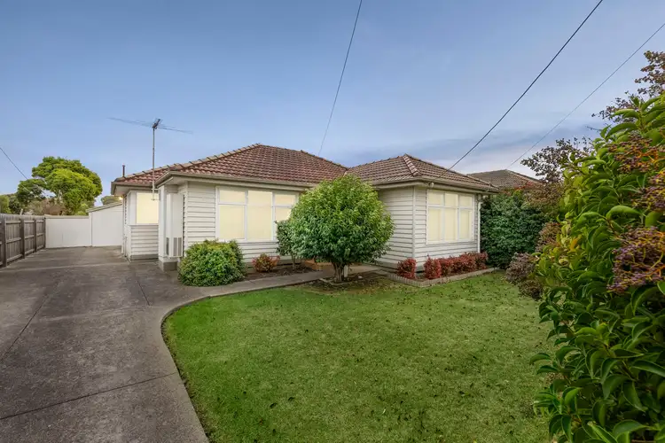 Second view of Homely house listing, 1 Highlands Avenue, Airport West VIC 3042