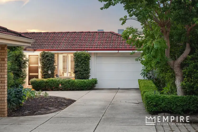 3/79 Holman Street, Alfred Cove WA 6154