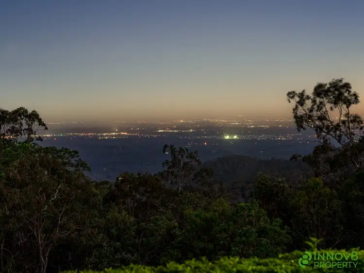 Second view of Homely house listing, 32 Dean Drive, Ocean View QLD 4521