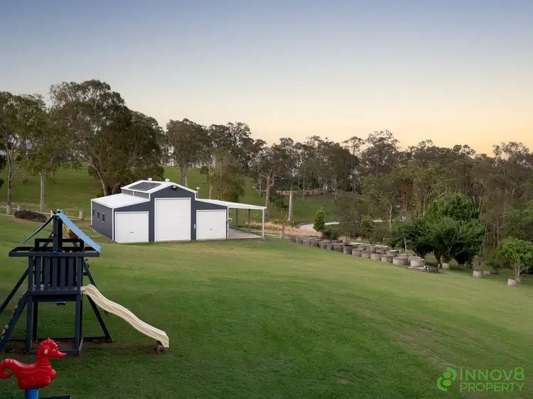 Fifth view of Homely house listing, 32 Dean Drive, Ocean View QLD 4521