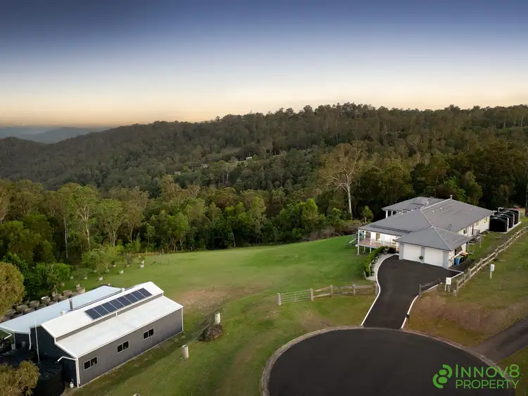Sixth view of Homely house listing, 32 Dean Drive, Ocean View QLD 4521