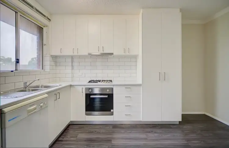 Second view of Homely unit listing, 23/36 Beamish Street, Campsie NSW 2194