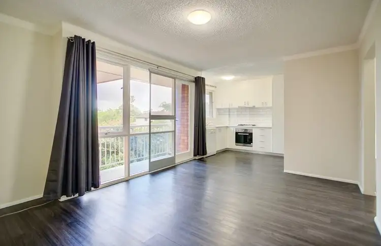 Third view of Homely unit listing, 23/36 Beamish Street, Campsie NSW 2194