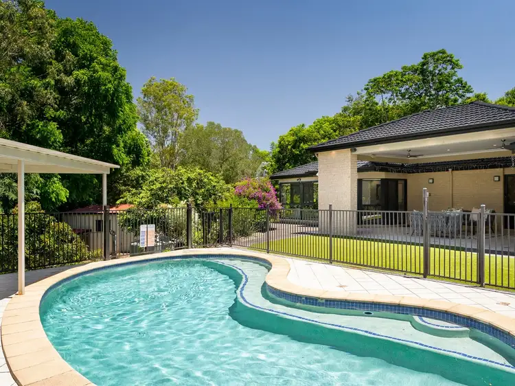 12 Dudley Court, Bunya QLD 4055