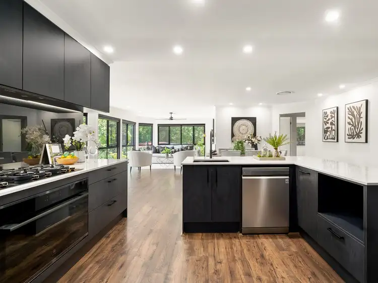 Fifth view of Homely house listing, 12 Dudley Court, Bunya QLD 4055
