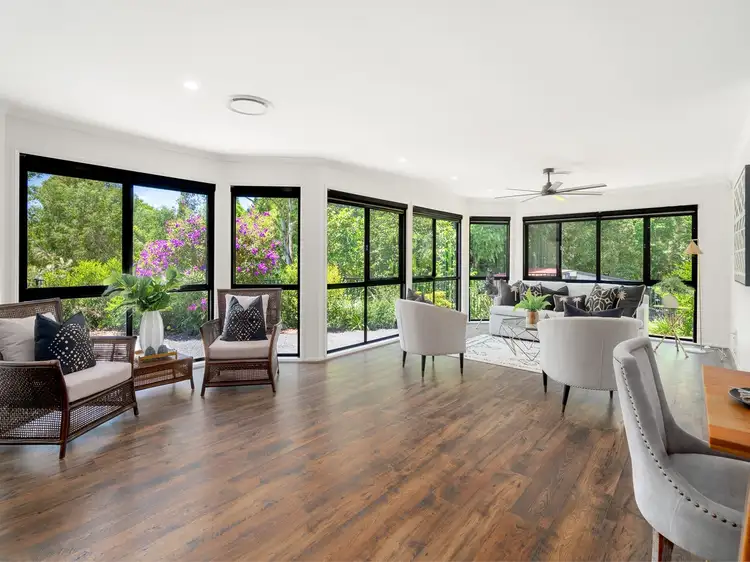 Seventh view of Homely house listing, 12 Dudley Court, Bunya QLD 4055