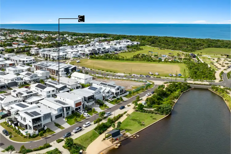 8 Cutback Court, Bokarina QLD 4575