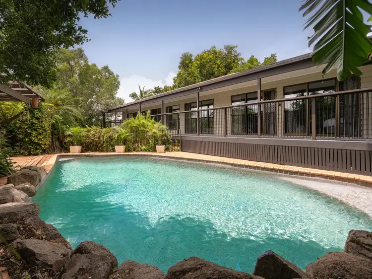 14 Grimsby Street, The Gap QLD 4061