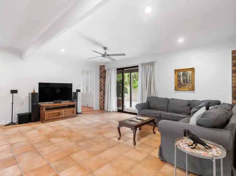 Second view of Homely house listing, 14 Grimsby Street, The Gap QLD 4061
