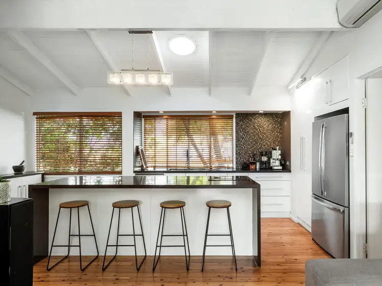 Third view of Homely house listing, 14 Grimsby Street, The Gap QLD 4061