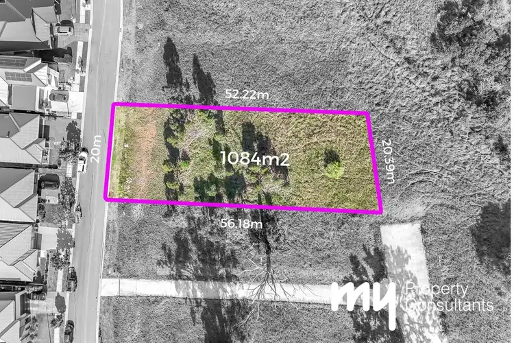 9 Wainwright Drive, Cobbitty NSW 2570