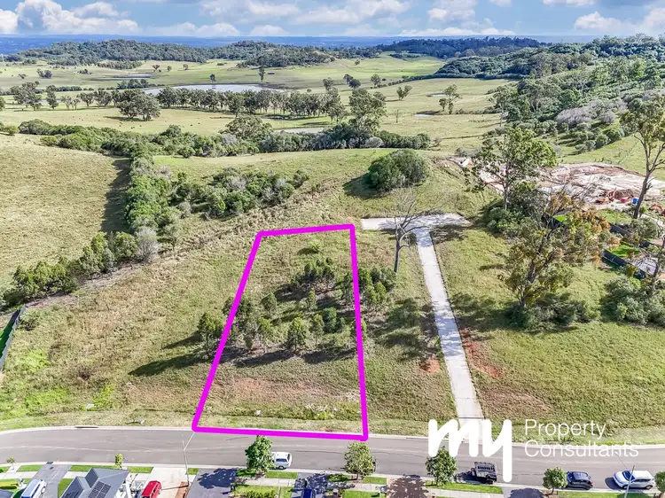 Fourth view of Homely land listing, 9 Wainwright Drive, Cobbitty NSW 2570