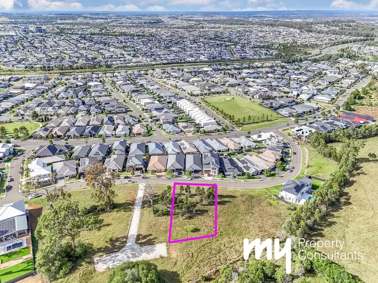 Fifth view of Homely land listing, 9 Wainwright Drive, Cobbitty NSW 2570