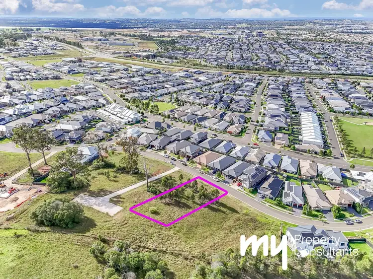 Sixth view of Homely land listing, 9 Wainwright Drive, Cobbitty NSW 2570