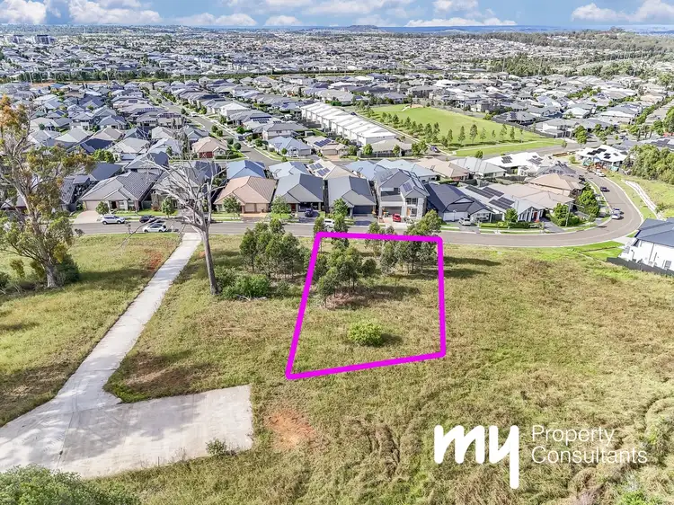 Seventh view of Homely land listing, 9 Wainwright Drive, Cobbitty NSW 2570