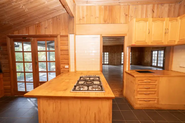 Third view of Homely rural property listing, 346 Caringa Road, Godfreys Creek NSW 2586