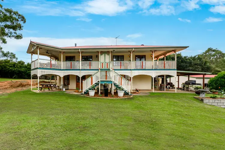44 Mackney Road, Upper Caboolture QLD 4510