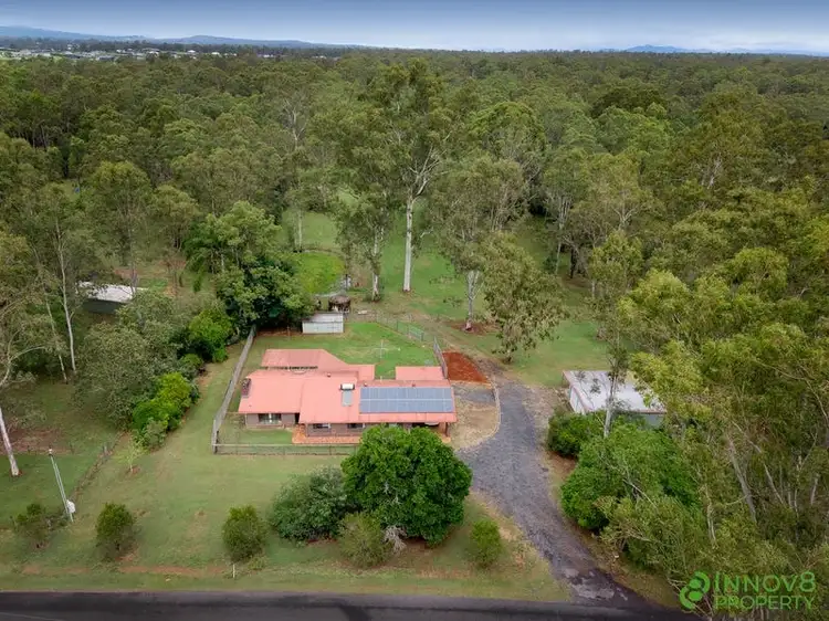 Main view of Homely rural property listing, 73-79 Chadwick Drive, South Maclean QLD 4280