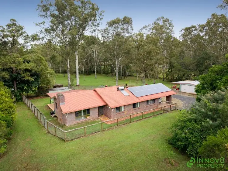 Second view of Homely rural property listing, 73-79 Chadwick Drive, South Maclean QLD 4280