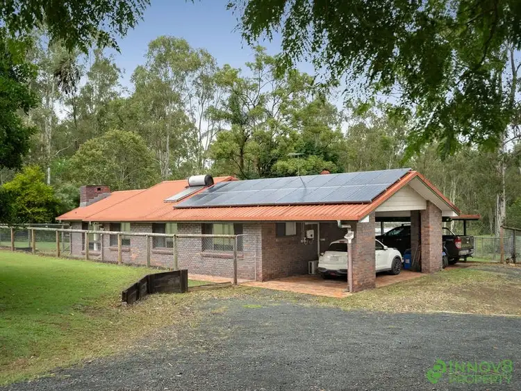 Third view of Homely rural property listing, 73-79 Chadwick Drive, South Maclean QLD 4280