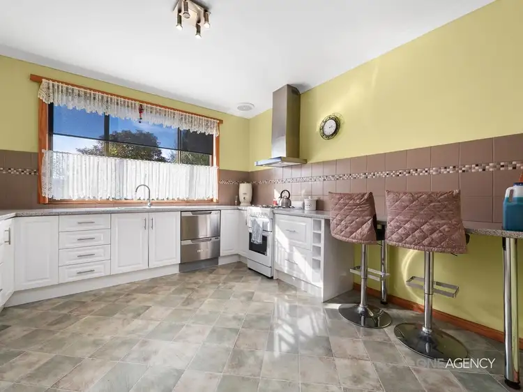 Second view of Homely house listing, 118 Emmett Street, Smithton TAS 7330