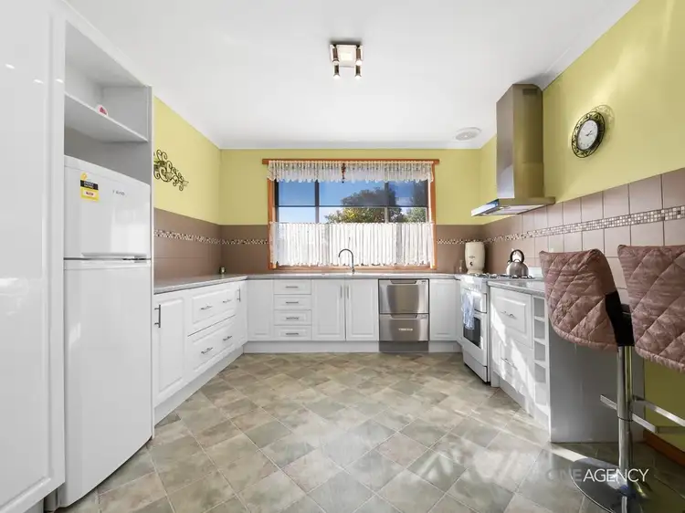 Third view of Homely house listing, 118 Emmett Street, Smithton TAS 7330
