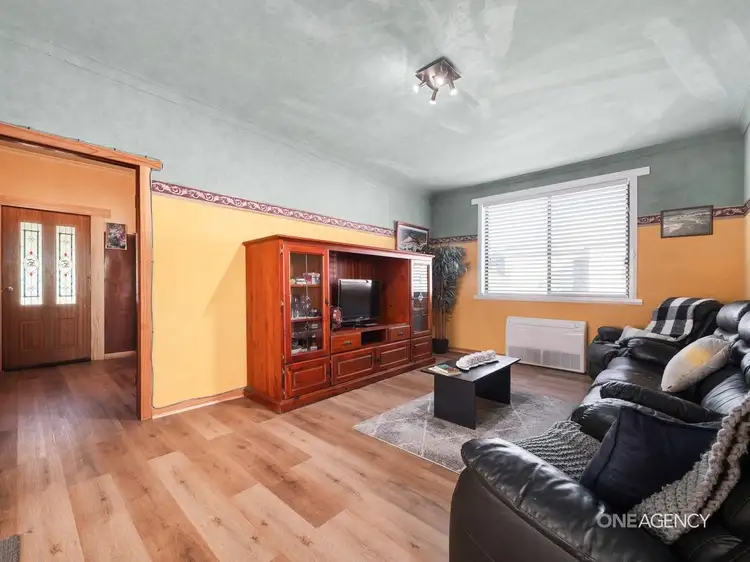 Fourth view of Homely house listing, 118 Emmett Street, Smithton TAS 7330