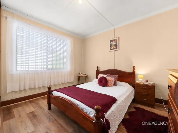 Fifth view of Homely house listing, 118 Emmett Street, Smithton TAS 7330