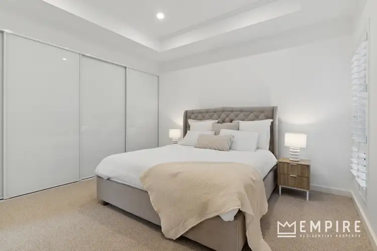 Third view of Homely house listing, 30a Gorham Way, Spearwood WA 6163