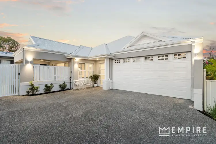 Fifth view of Homely house listing, 30a Gorham Way, Spearwood WA 6163