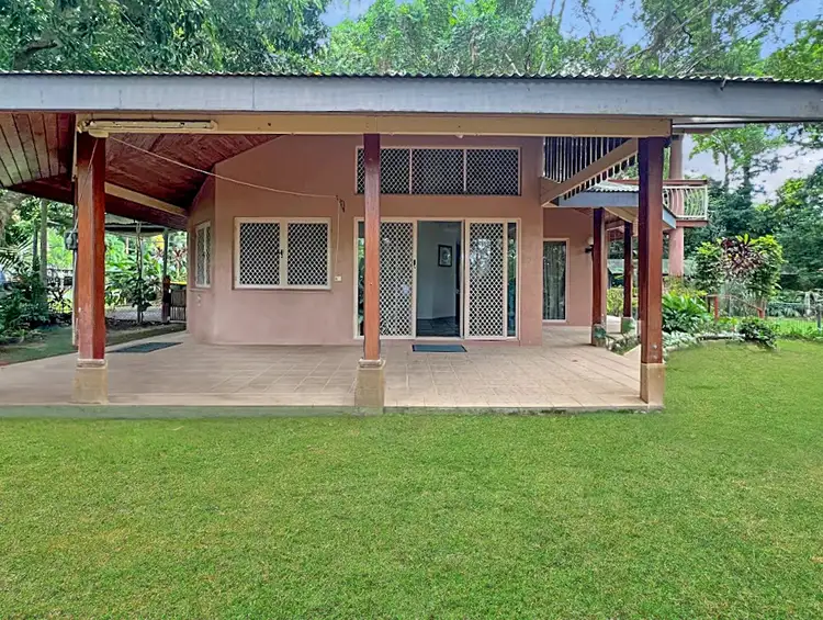 Second view of Homely house listing, 1 Ellison Street, Clifton Beach QLD 4879