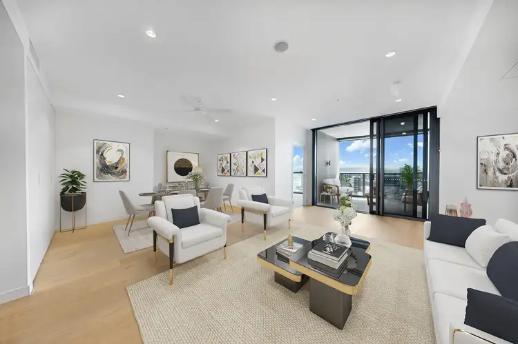 3206/8 Margaret Street, Brisbane City QLD 4000