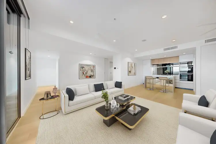 3206/8 Margaret Street, Brisbane City QLD 4000