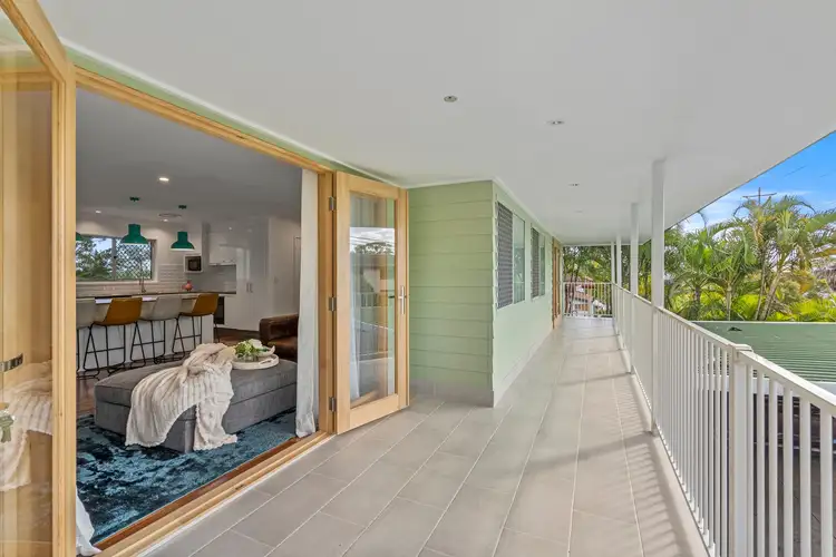 Second view of Homely house listing, 13 Gunalda Street, Underwood QLD 4119