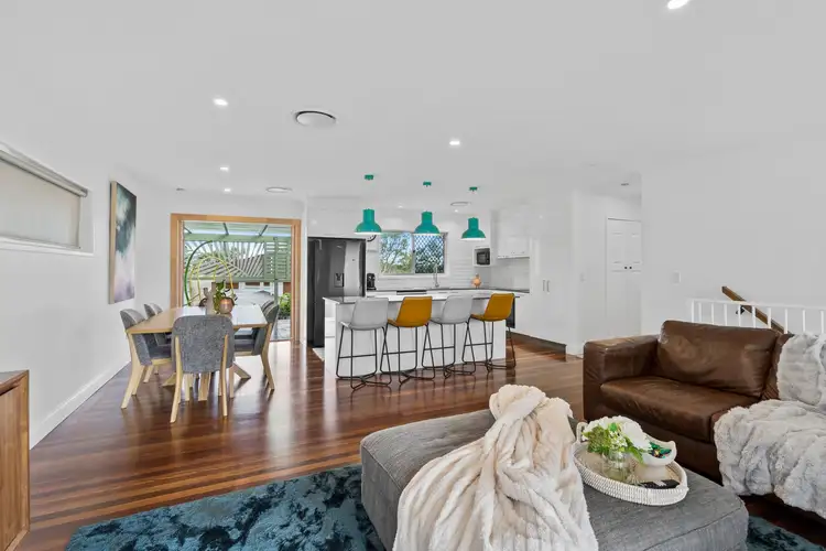 Third view of Homely house listing, 13 Gunalda Street, Underwood QLD 4119