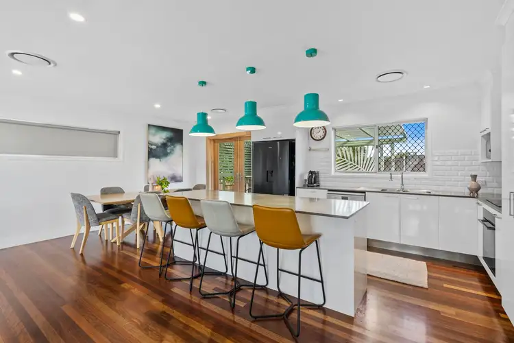 Fourth view of Homely house listing, 13 Gunalda Street, Underwood QLD 4119