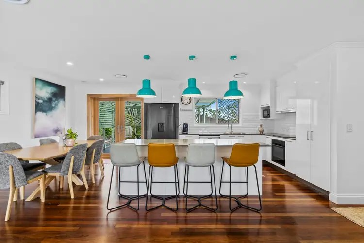 Fifth view of Homely house listing, 13 Gunalda Street, Underwood QLD 4119