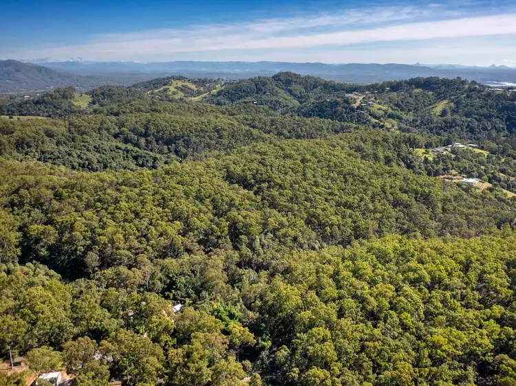 Fourth view of Homely land listing, LOT 9 Camfin Road, Clear Mountain QLD 4500