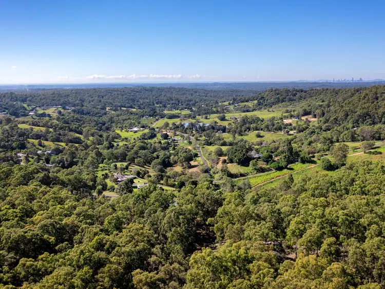 Fifth view of Homely land listing, LOT 9 Camfin Road, Clear Mountain QLD 4500